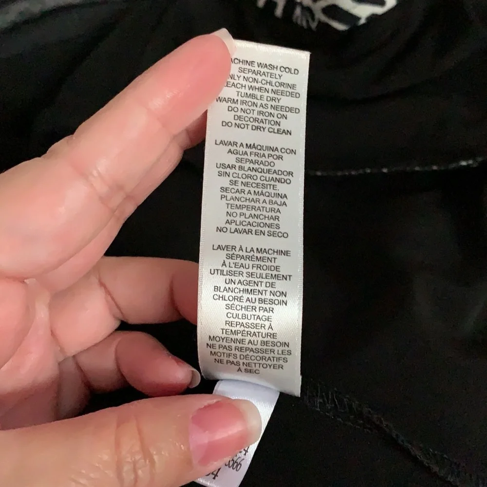 Chicos Jacket - Picture 4 of 6
